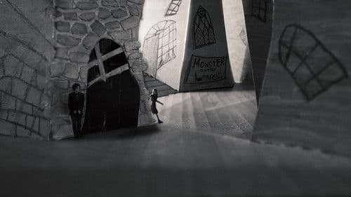 To Love A Monster Bild 1