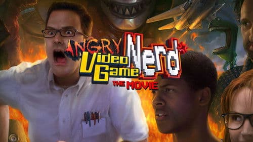 Angry Video Game Nerd: The Movie Bild 2
