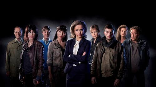 Real Humans – Echte Menschen Bild 1