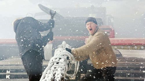 Ice - Wenn die Welt erfriert Bild 4