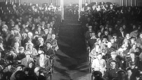 Der Mann mit der Kamera Bild 6