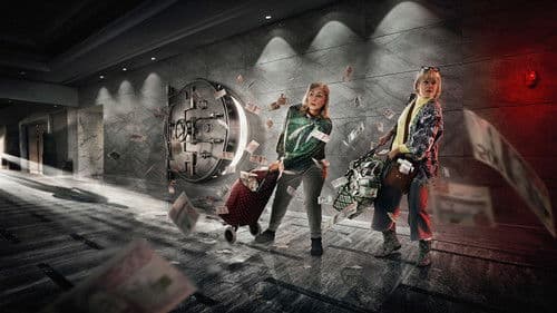 Nur ein Bankraub Bild 1