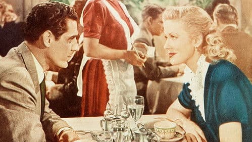 Murder Without Tears Bild 1