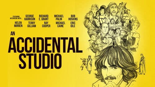 An Accidental Studio Bild 2