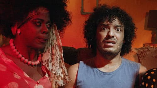 Na Rédea Curta Bild 1