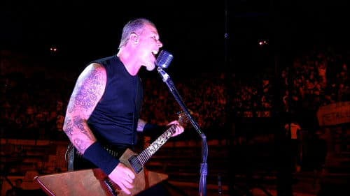 Metallica: Français pour une nuit Bild 2