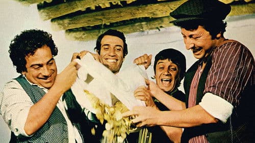 Köyden Indim Sehire Bild 1