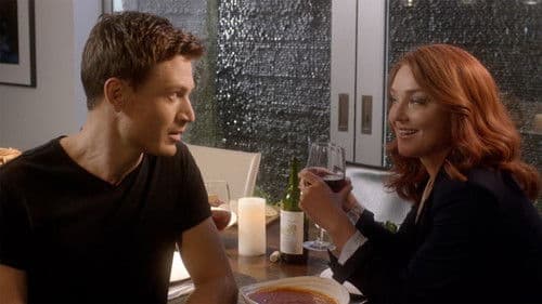 Flirt mit einem Hochstapler Bild 2