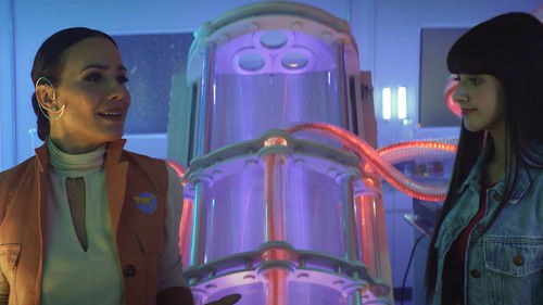 Luccas e Gi em: Dinossauros Bild 2