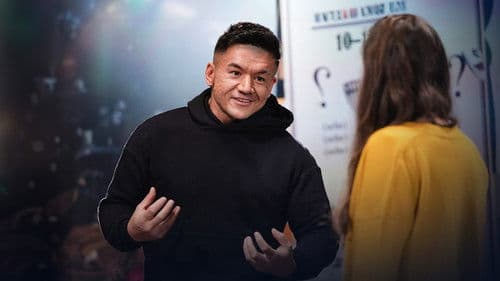 Tělo v mé hlavě Bild 1