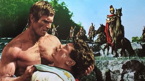 Brenno - Herr des Schreckens Bild 1