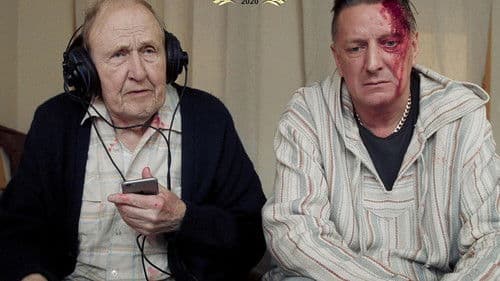 Champagne & Cyanide Bild 1