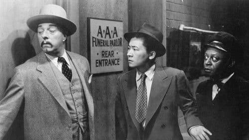 The Shanghai Chest Bild 2