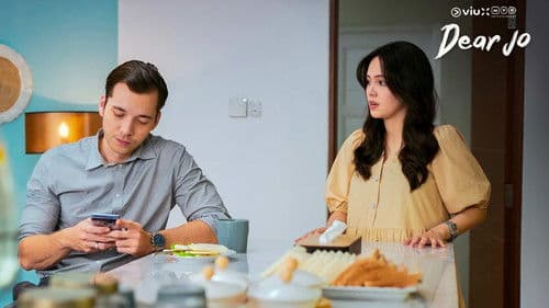 Dear Jo: The Series Bild 6