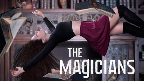 The Magicians Bild 6