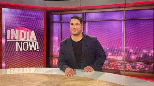 India Now Bild 1