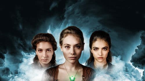 York Witches Society Bild 5