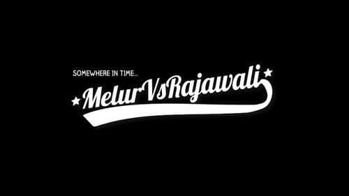 Melur Vs Rajawali Bild 4