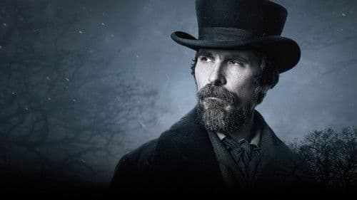 Der denkwürdige Fall des Mr. Poe Bild 5