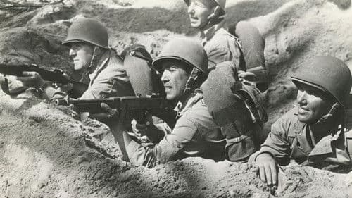 Guadalkanal - Die Hölle im Pazifik Bild 5