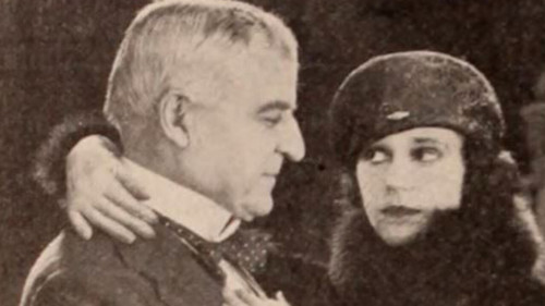 The Fear Market Bild 1