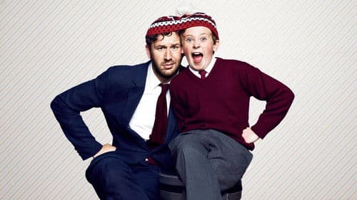 Moone Boy Bild 5