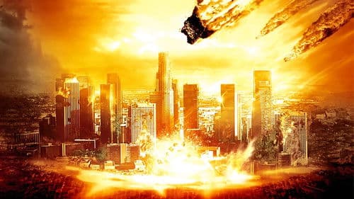 Meteoriten - Apokalypse aus dem All Bild 4