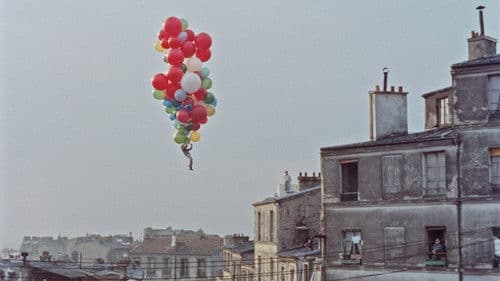 Die Reise im Ballon Bild 8