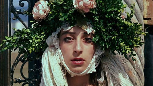 Parajanov Triptych Bild 1