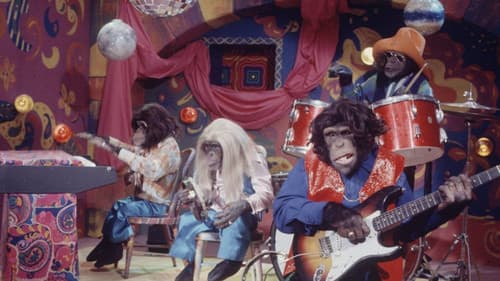 Lancelot Link Bild 1