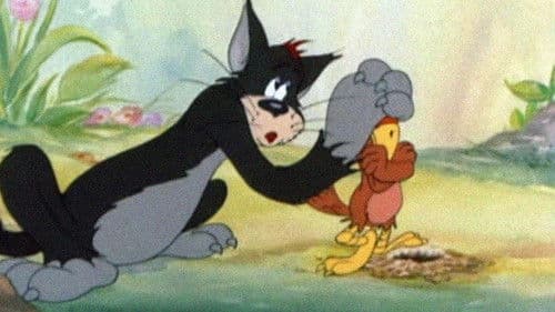 The Early Bird Dood It! Bild 1