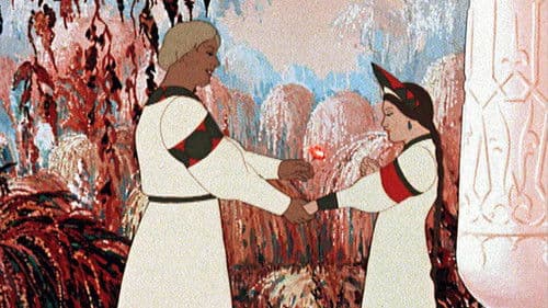 The Scarlet Flower Bild 3