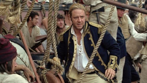 Master and Commander - Bis ans Ende der Welt Bild 2
