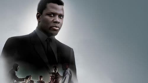 In der Hitze der Nacht Bild 2