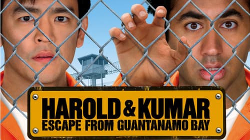 Harold & Kumar 2 - Flucht aus Guantanamo Bild 1