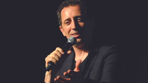 Gad Elmaleh : Sans tambour Bild 2
