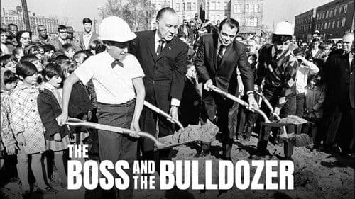 The Boss and the Bulldozer Bild 1