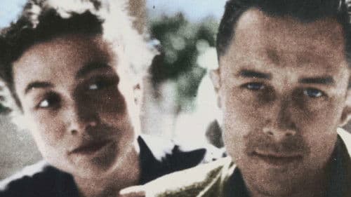 Les Vies d'Albert Camus Bild 1