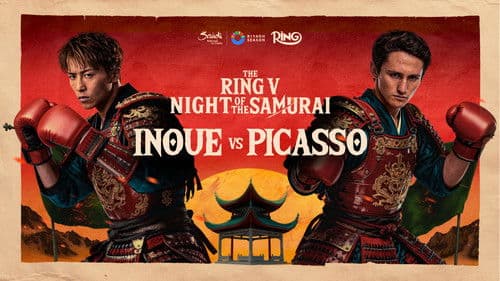 Naoya Inoue vs. Alan Picasso Bild 1