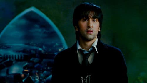 Saawariya Bild 8
