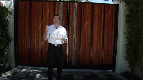 Wikus and Charlize Bild 1