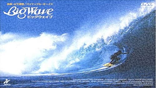 Big Wave Bild 1