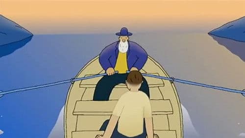 Ginga no Uo URSA minor BLUE Bild 3