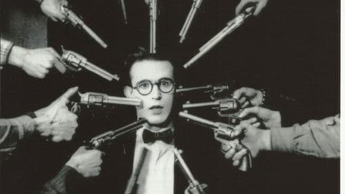 Ein Westernheld aus dem Osten Bild 1