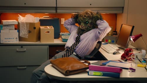 Your Dad's Greatest Nightmare Bild 1