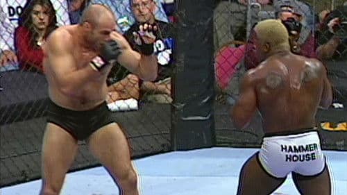 UFC 28: High Stakes Bild 1