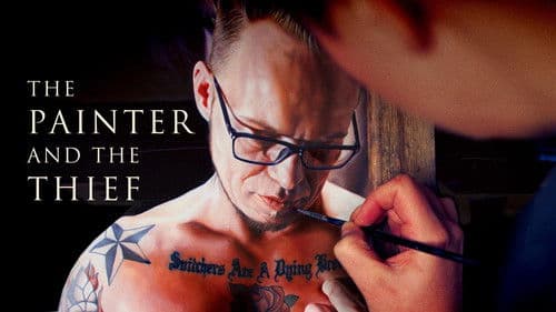 The Painter and the Thief Bild 5