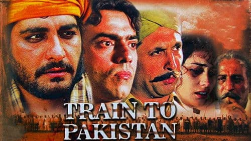 Train to Pakistan Bild 1