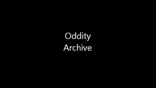 Oddity Archive Bild 1
