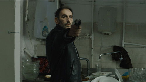 Stratos - The Storm Inside Bild 2